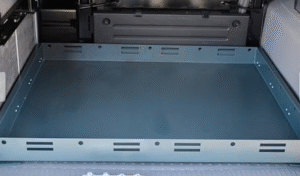 heckauszug pro 5